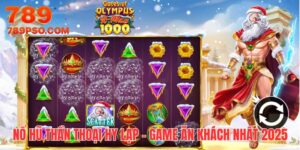 nổ hũ thần thoại hy lạp