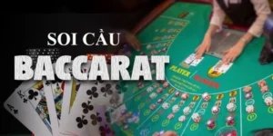 công cụ soi cầu baccarat